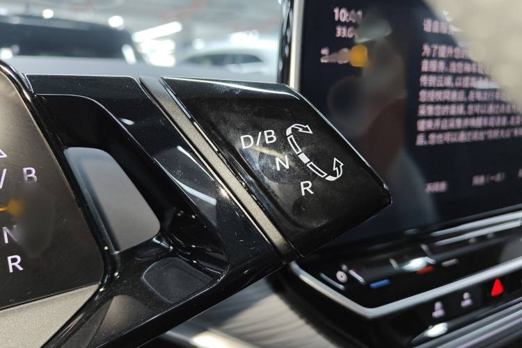 Used Volkswagen ID.4 CROZZ 2024 Pure Edition Limited Edition
