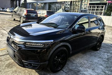 Used Honda Breeze 2020 240TURBO CVT 2WD Luxury Edition