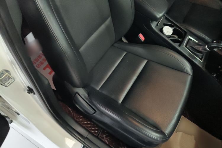 Used Hyundai Mistra 2017 1.8L Automatic Smart GLS China V Standard