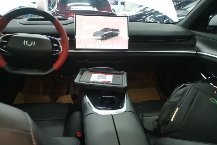 Used  A07 2025 Range-Extended "Truly Delicious" 140 Elite Version
