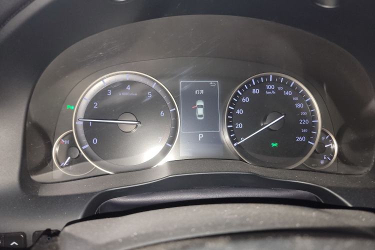 Used Lexus ES 2015 200 Comfort Edition
