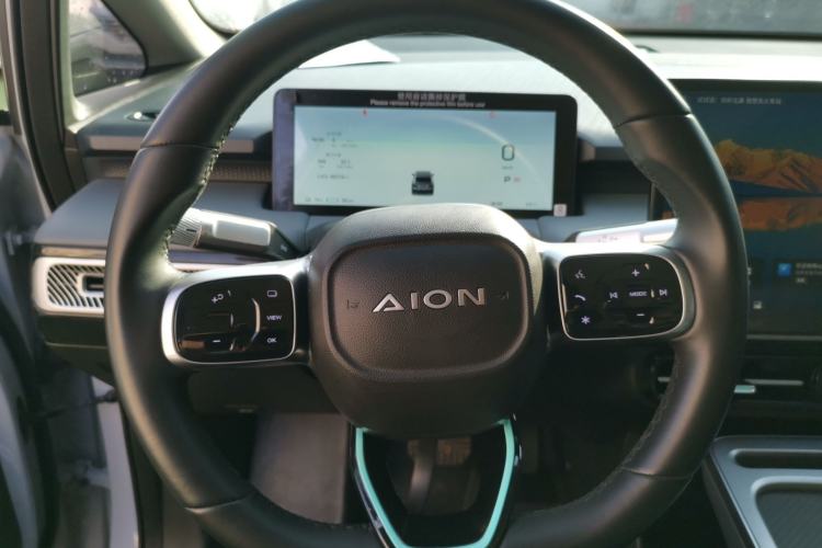 Used AION Y 2023 Plus 510 Smart Edition
