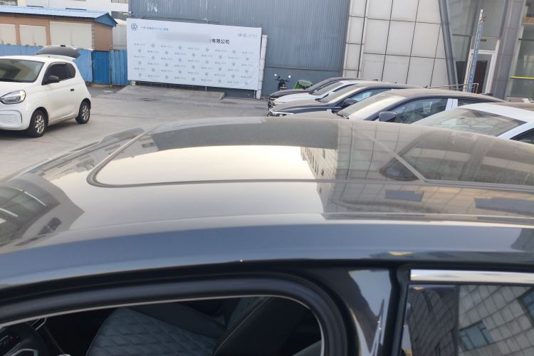 Used Volkswagen Sagitar 2024 300TSI DSG Excellence Edition
