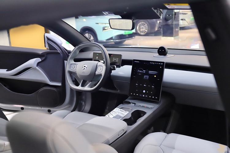 Used Nio ET5T 2024 75kWh Touring
