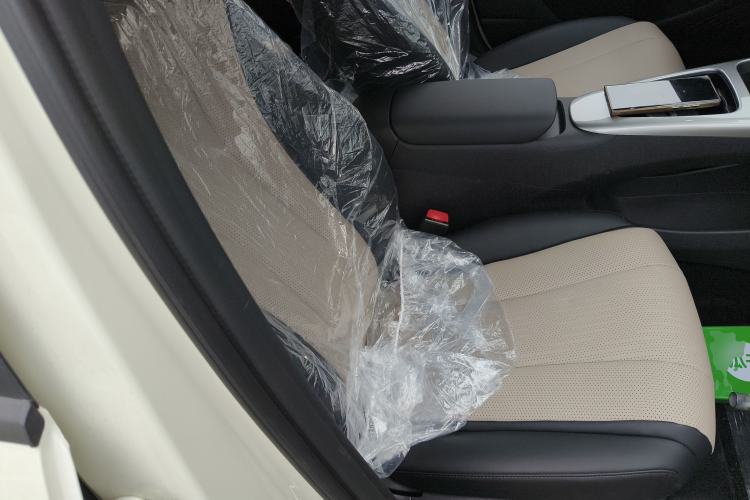 Used BYD Dolphin 2025 Smart Drive Version 420 km Freedom Edition
