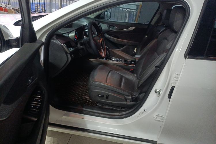 Used Chevrolet Malibu 2018 530T Automatic Fashion Edition
