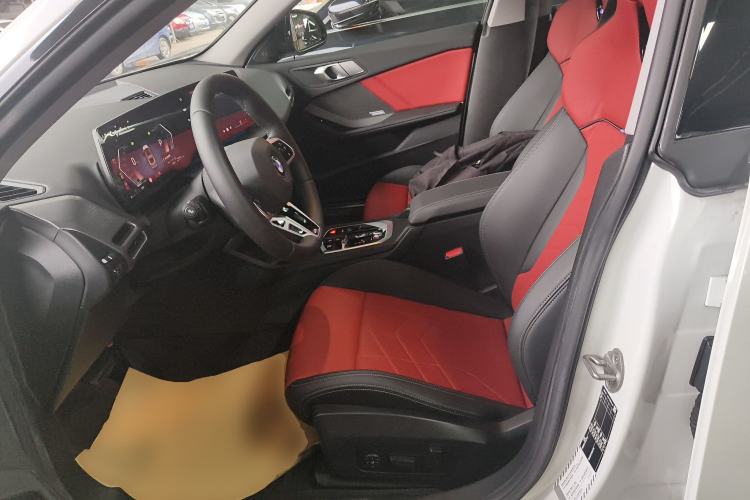 Used BMW 2 Series 2025 225L M Sport Night Edition Package
