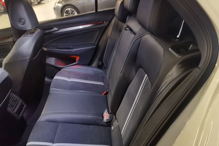 Used Volkswagen Golf 2021 280TSI DSG R-Line