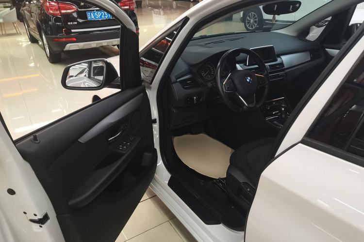 Used BMW 2 Series Active Tourer 2016 218i Leading Model