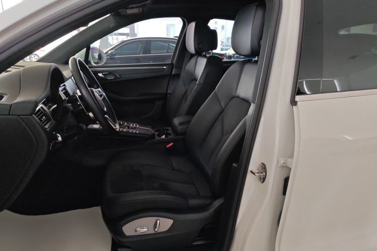 Used Porsche Macan 2017 Macan 2.0T
