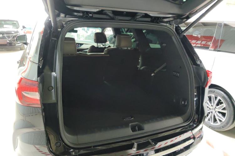 Used Buick Enclave 2022 652T 4x4 Prestige Flagship 7-Seater
