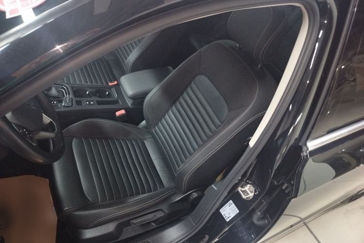 Used Volkswagen Magotan 2020 280TSI DSG Comfort Edition
