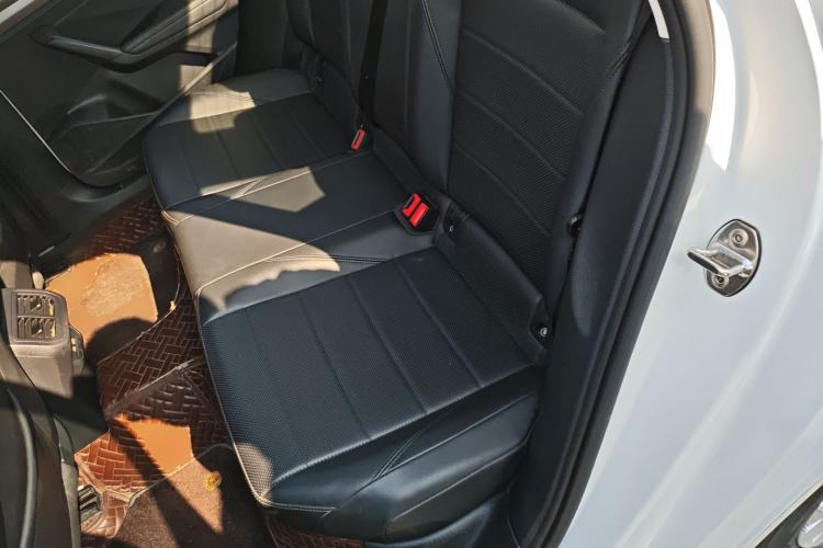 Used Volkswagen Lavida 2021 1.5L Automatic Comfort Edition