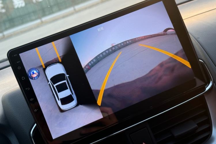 Used Toyota YARiS L Zhi Xuan 2022 X-Trail 1.5L CVT Leading PLUS Edition