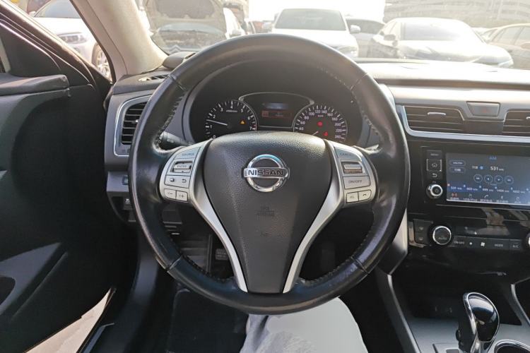 Used Nissan Teana 2016 Revised Version 2.0L XL Comfort Edition
