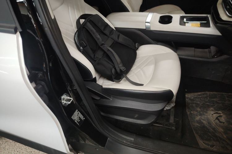 Used Chery New Energy eQ7 2024 512 km Leisure Edition
