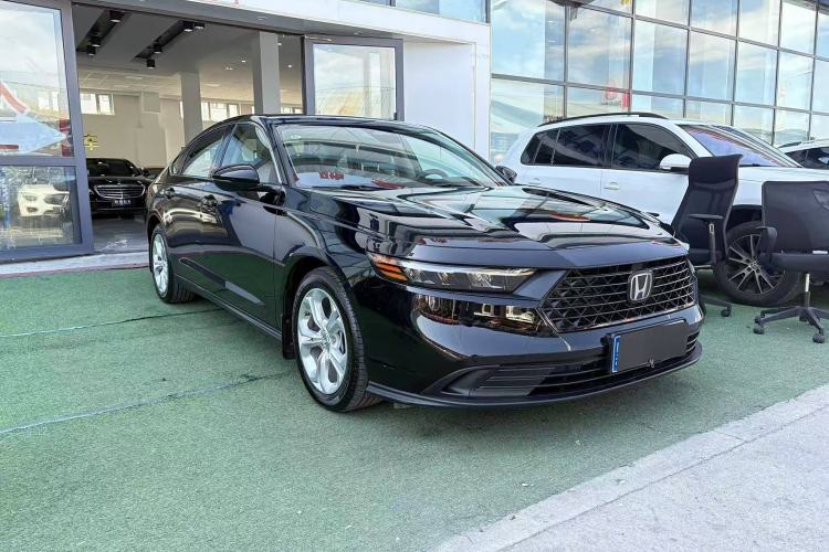 Used Honda Accord 2023 260TURBO Smart Enjoyment Version
