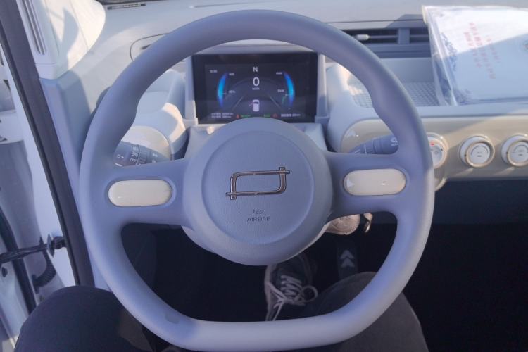 Used Bestune Pony 2025 222km Range Agile Horse
