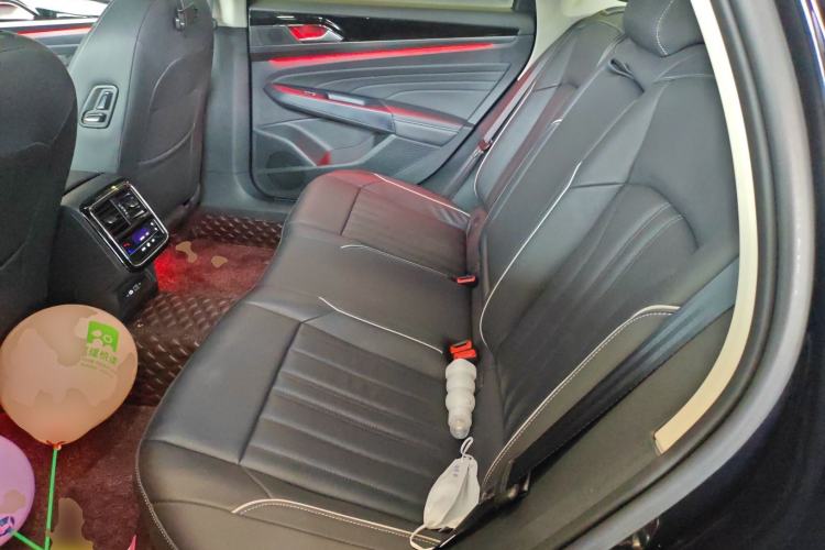 Used Volkswagen Passat 2022 330TSI Elite Edition
