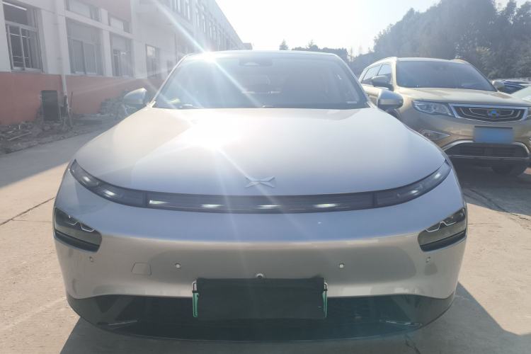 Used XPeng P7 2022 480N+