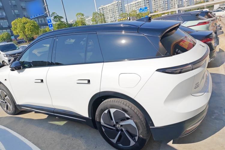 Used Nio ES6 2023 100kWh