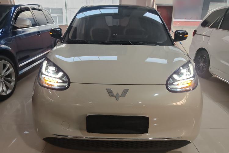 Used Wuling Bingo 2023 203km Comfort Edition