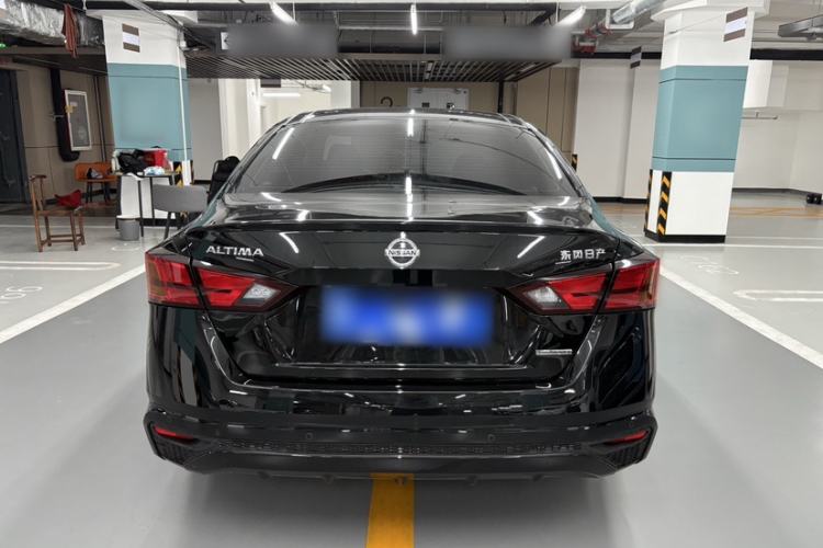 Used Nissan Teana 2021 2.0L XL Comfort Edition
