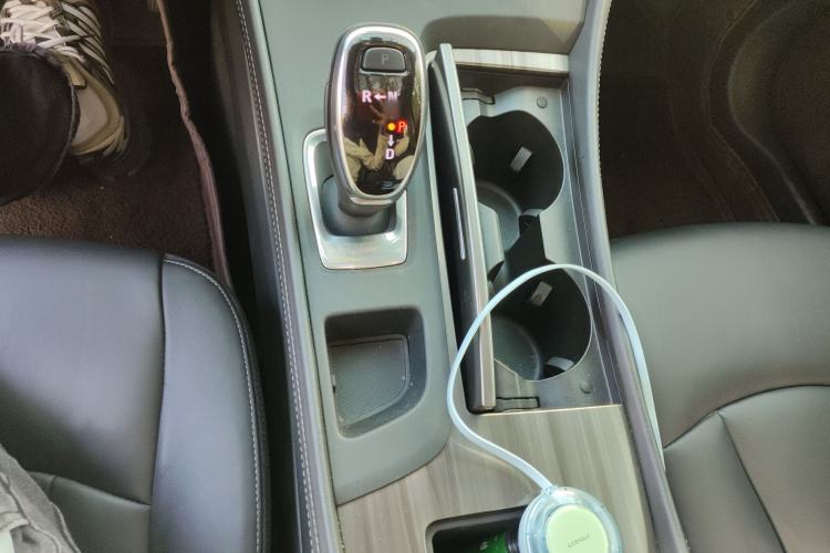 Used Buick LaCrosse 2019 28T Luxury Model