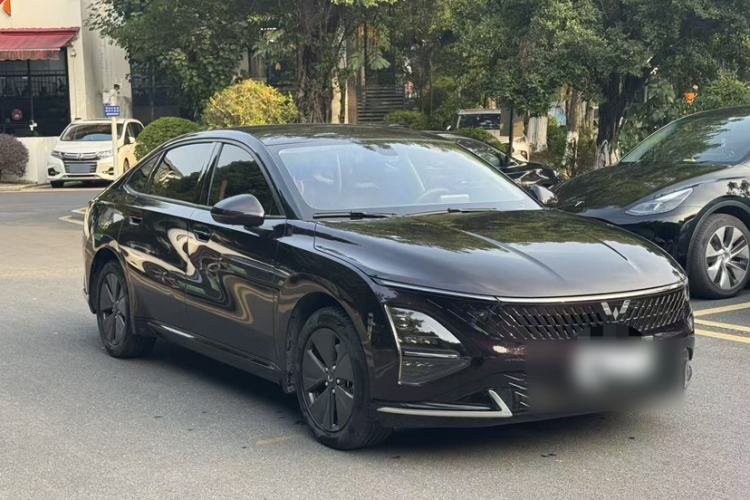 Used Wuling Xingguang 2023 70 Standard Edition
