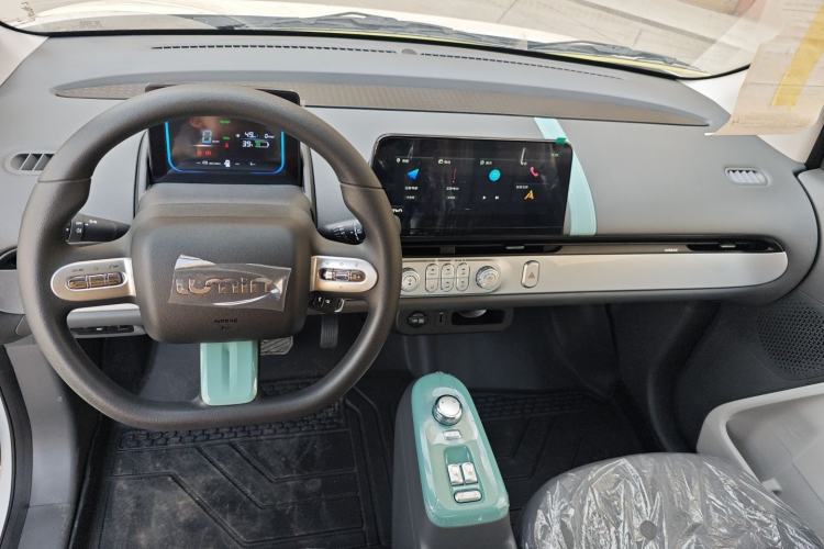 Used  Lumin 2024 130km Qingyue Version
