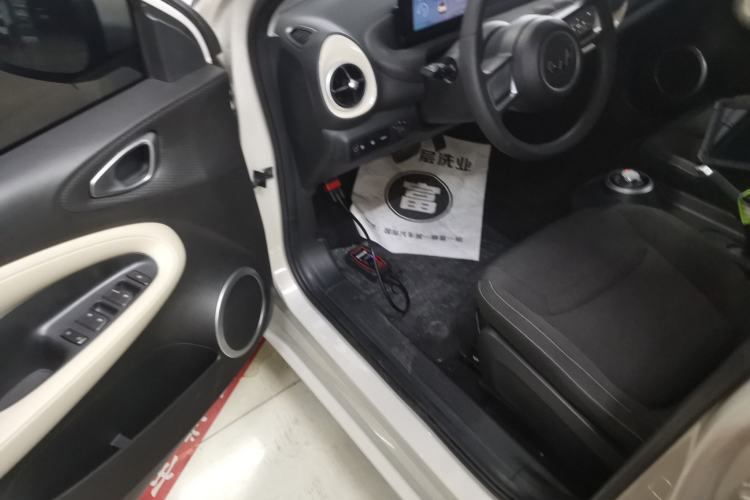 Used Wuling Bingo 2023 203km Light Edition
