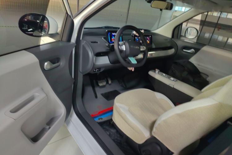 Used  Lumin 2025 205 km Xiangqin Version
