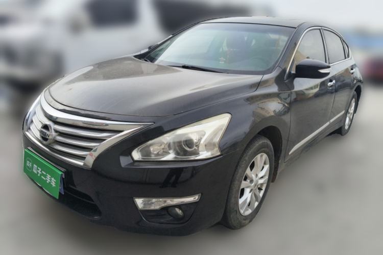 Used Nissan Teana 2013 2.0L XL Comfort Edition
