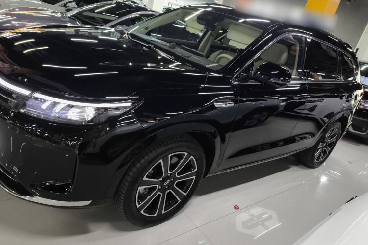 Used Hima AITO M7 2024 1.5T Intelligent Driving 4WD Pro Edition 5 Seats
