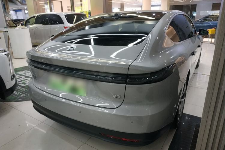 Used Nio ET7 2024 75 kWh Executive Edition