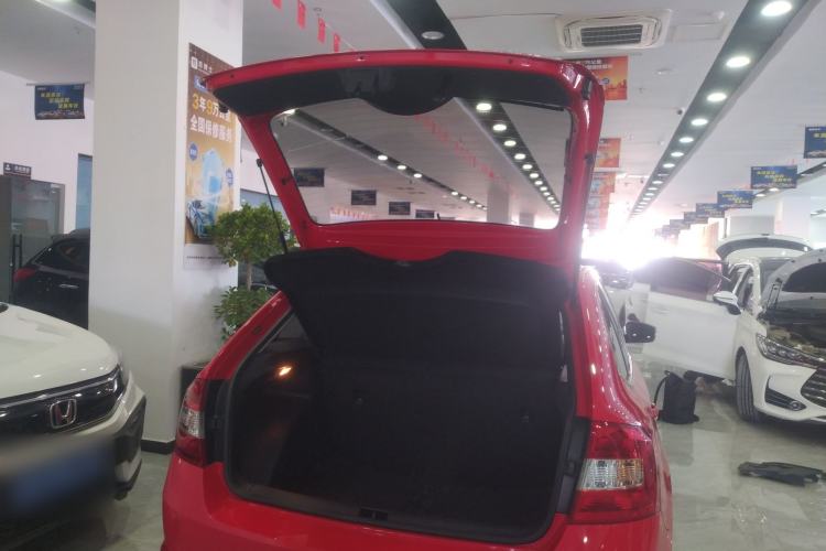 Used Skoda Rapid Spaceback 2018 1.6L Automatic Comfort Edition