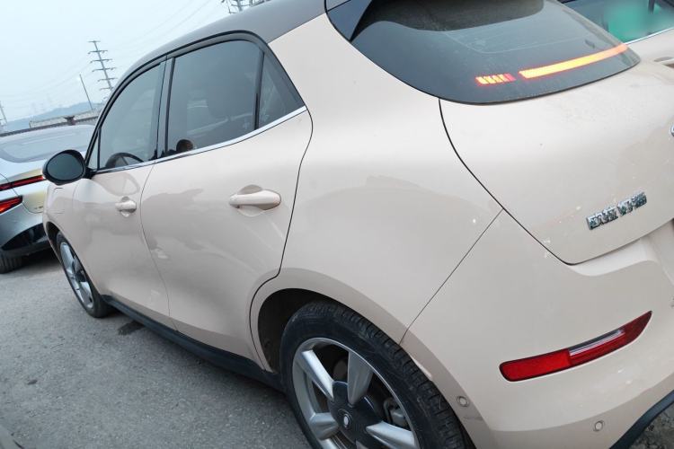 Used ORA Good Cat 2021 400km Standard Range Athena Edition Lithium Iron Phosphate