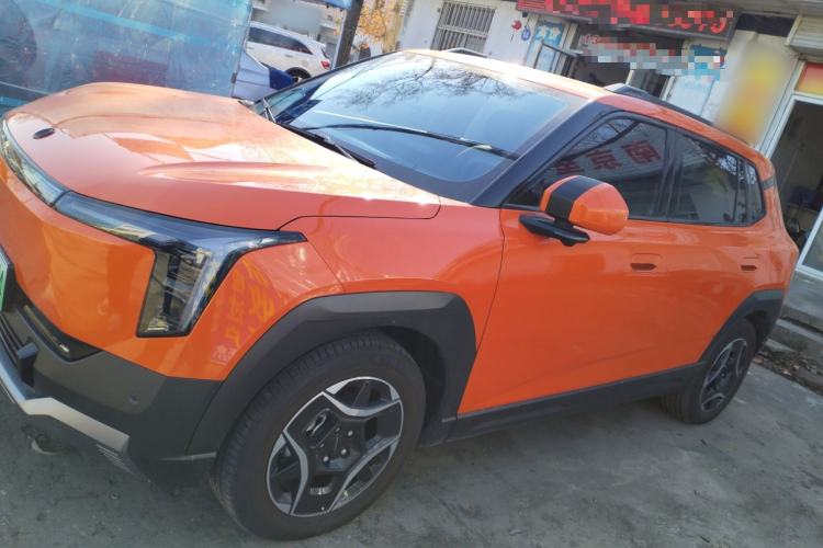 Used Dongfeng NAMMI 06 2025 471 Ultra