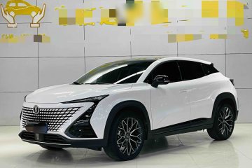 Used Changan UNI-T 2022 1.5T Prestige Version