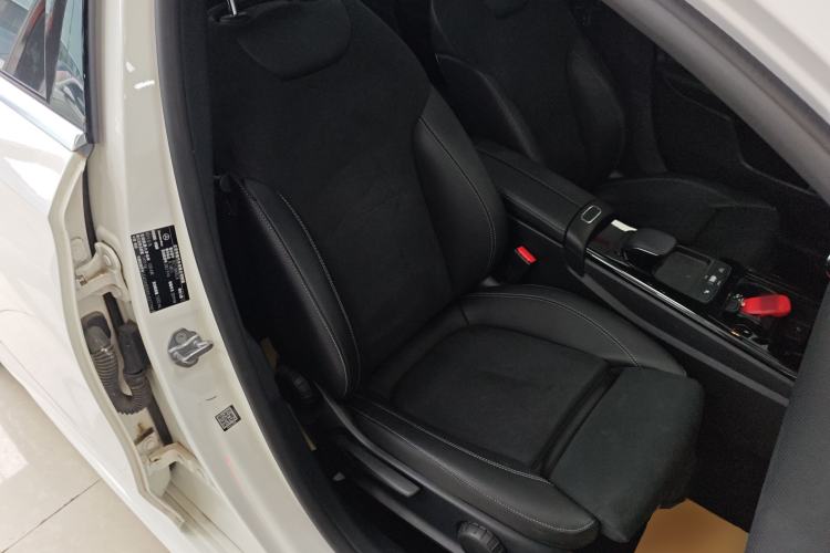 Used Mercedes-Benz A-Class 2019 A 180 L Sport Sedan