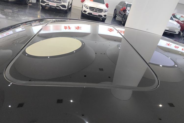 Used Mercedes-Benz E-Class 2019 E 200 L Sport 4MATIC