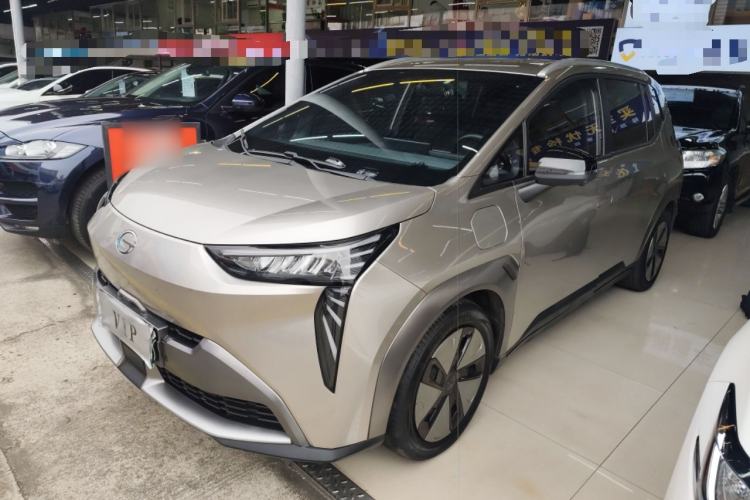 Used AION Y 2022 70 Enjoyment Edition Lithium Iron Phosphate