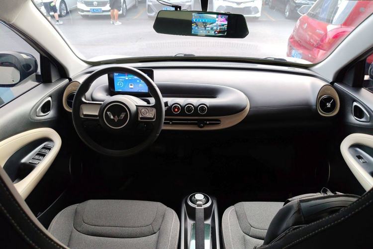 Used Wuling Bingo 2023 333 km Fast-Share Version