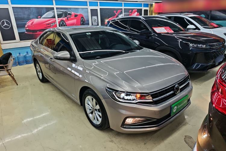 Used Volkswagen Bora 2021 1.5L Automatic Elite Smart Connect Edition