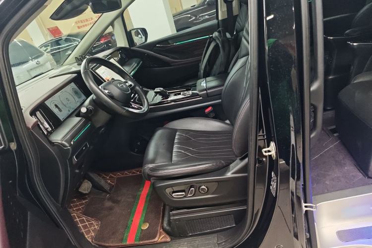 Used GAC Trumpchi M8 2024 Master Series 400T Ultimate Edition