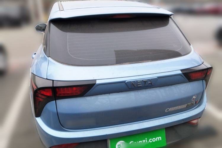 Used NETA V 2022 Chao 300 Lite Lithium Iron Phosphate