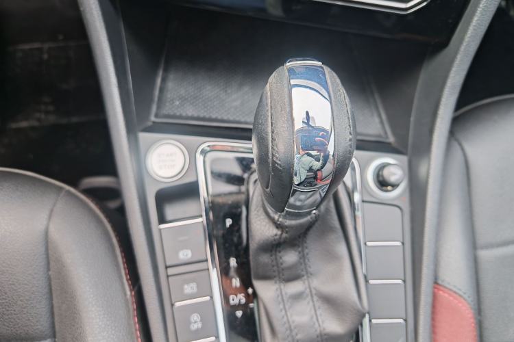 Used Volkswagen Bora 2021 1.5L Automatic Elite Smart Connect Edition
