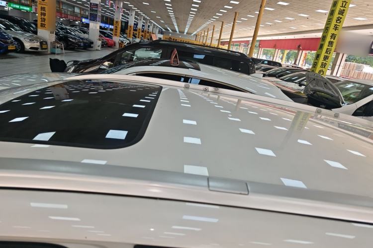 Used Honda CR-V 2016 2.0L two-wheel drive Urban Edition
