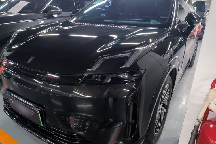 Used Lynk & Co 08 EM-P 2023 120km Long-Range Halo
