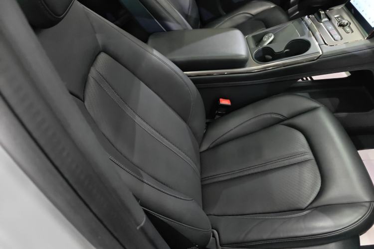 Used Nio ES6 2020 420 km Sport Edition